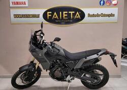 Yamaha Ténéré 700 (2022 - 24) usata