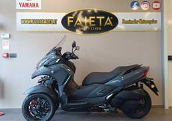 Yamaha Tricity 300 (2021 - 24) usata