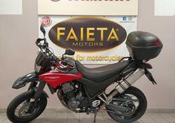 Yamaha XT 660 X (2004 - 16) usata