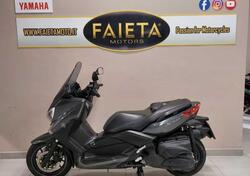 Yamaha X-Max 400 ABS (2013 - 16) usata