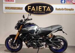 Yamaha MT-09 SP (2018 - 20) usata