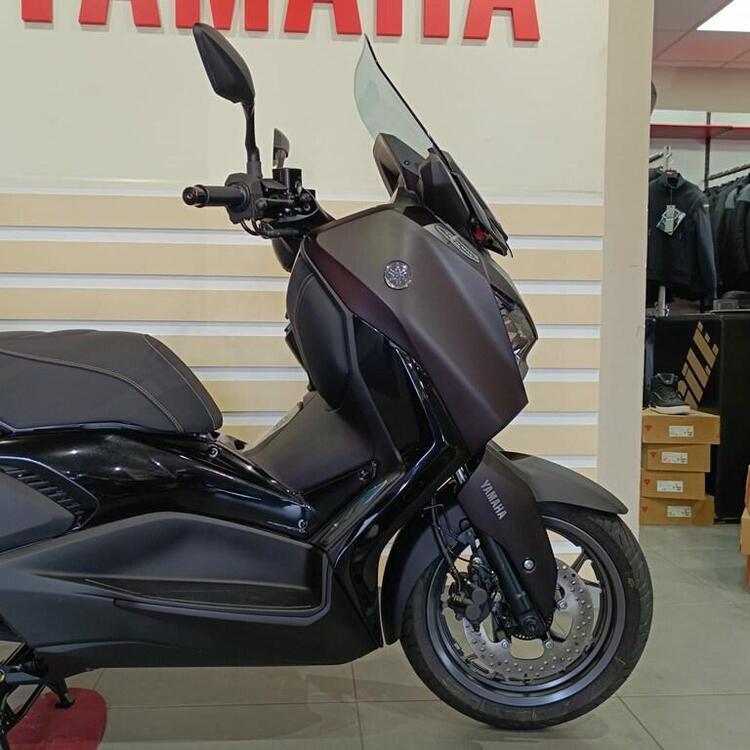 Yamaha X-Max 300 Tech Max (2021 - 24) (3)