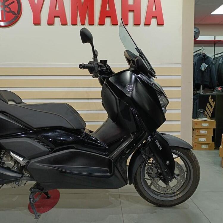 Yamaha X-Max 300 Tech Max (2021 - 24) (3)