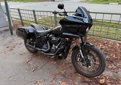 Harley-Davidson Low Rider ST (2022 - 24) usata