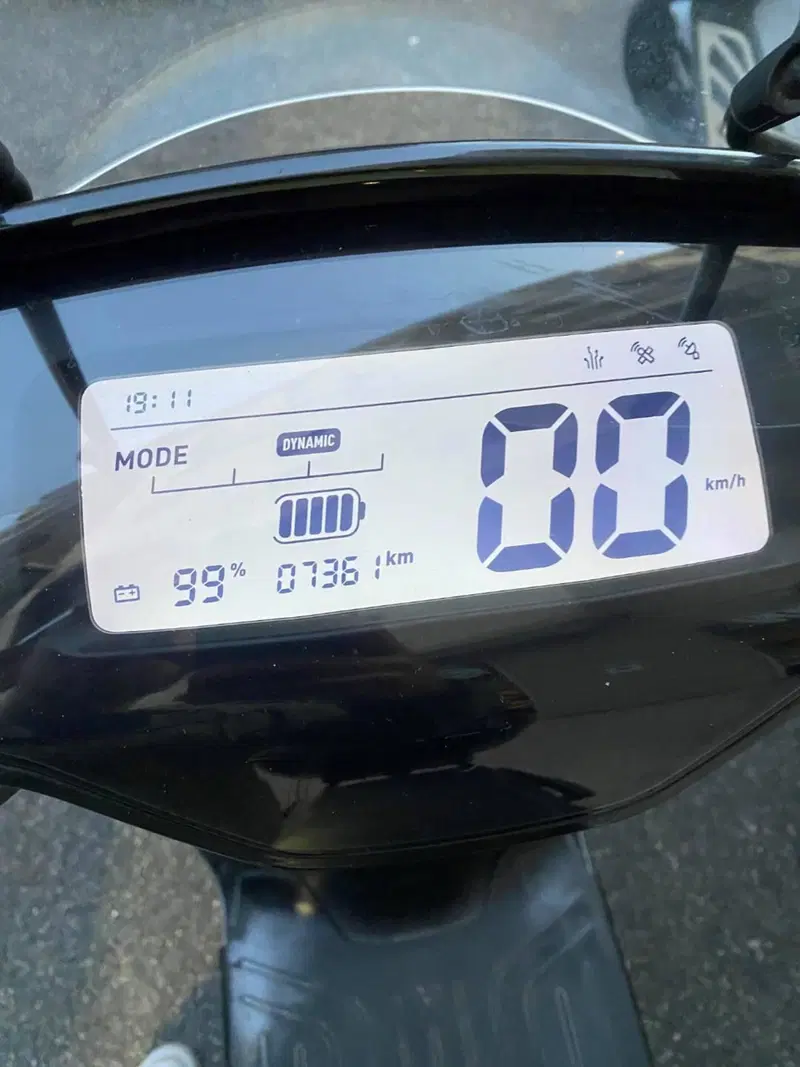 Niu MQi GT 70 (2021 - 25) (6)