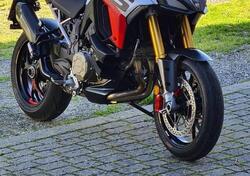 Ducati Multistrada V4 RS (2024) usata