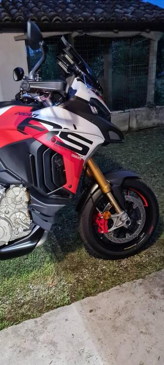 Ducati Multistrada V4 RS (2024) (3)