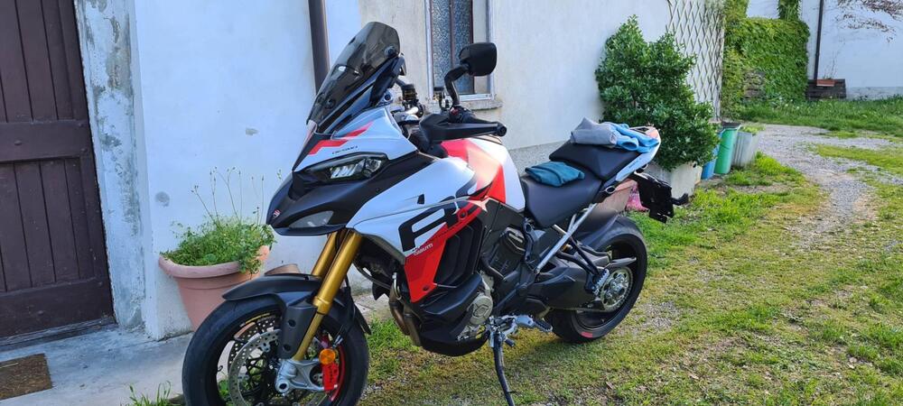 Ducati Multistrada V4 RS (2024) (4)