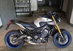 Yamaha MT-09 SP (2018 - 20) usata