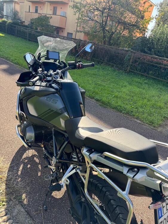 Bmw R 1250 GS Adventure (2021 - 24) (2)