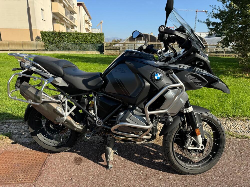 Bmw R 1250 GS Adventure (2021 - 24) (3)