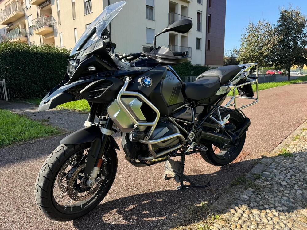 Bmw R 1250 GS Adventure (2021 - 24) (4)