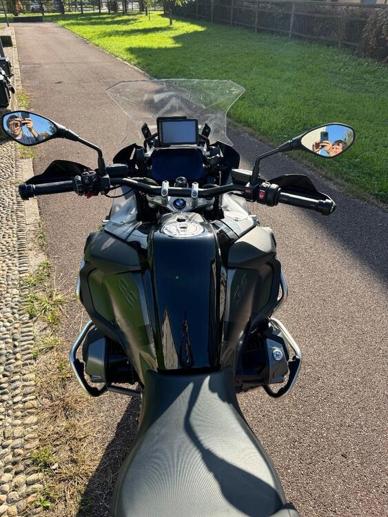 Bmw R 1250 GS Adventure (2021 - 24) (5)