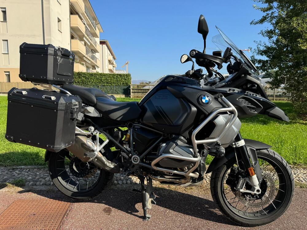 Bmw R 1250 GS Adventure (2021 - 24)