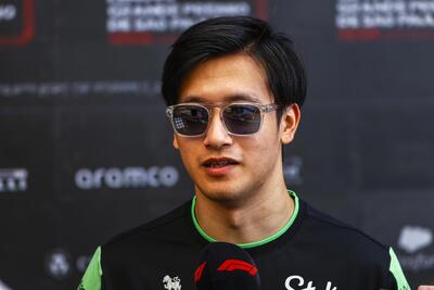 Zhou Guanyu via da Sauber-Audi, ma rester&agrave; in F1 con Ferrari: ecco quale sar&agrave; il suo nuovo ruolo