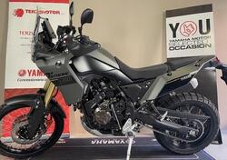 Yamaha Ténéré 700 (2022 - 24) usata