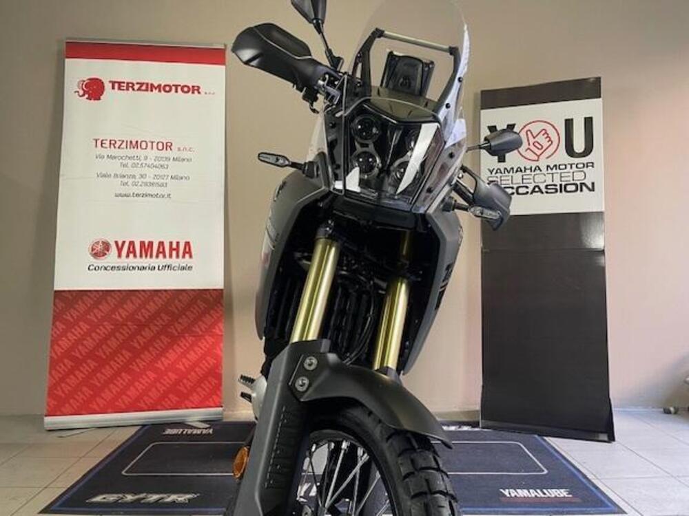 Yamaha Ténéré 700 (2022 - 24) (4)