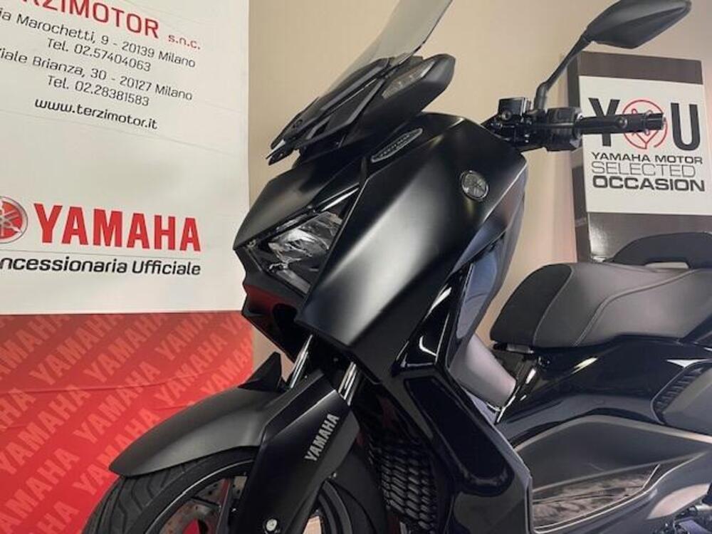 Yamaha X-Max 300 Tech Max (2021 - 24) (3)