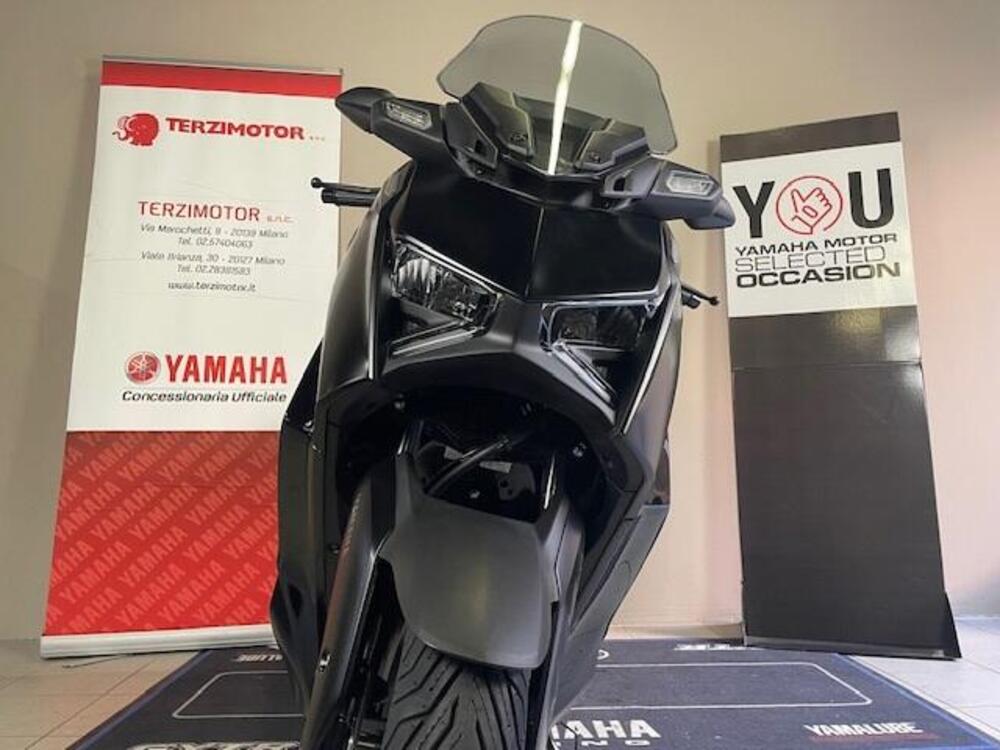 Yamaha X-Max 300 Tech Max (2021 - 24) (4)