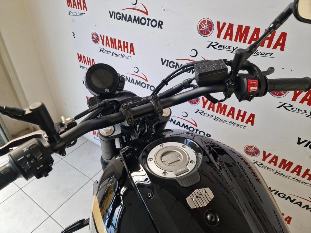 Yamaha XSR 700 (2022 - 24) (2)