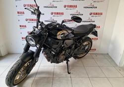 Yamaha XSR 700 (2022 - 24) usata