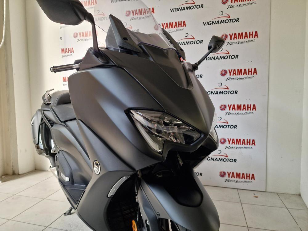 Yamaha T-Max 560 (2020 - 21) (3)