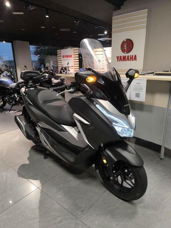 Honda Forza 300 ABS (2018 - 20) (2)