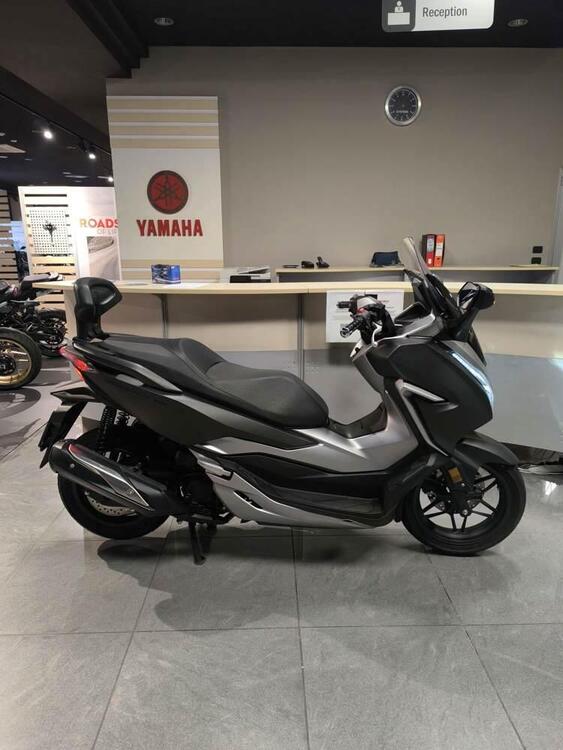 Honda Forza 300 ABS (2018 - 20)