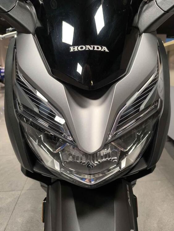 Honda Forza 300 ABS (2018 - 20) (5)