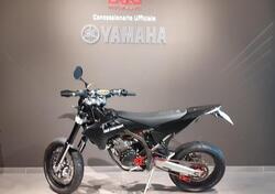 Fantic Motor Motard 125 Competition 4t (2020) usata