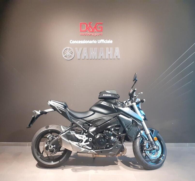 Suzuki GSX-S950 (2021 - 23) (3)