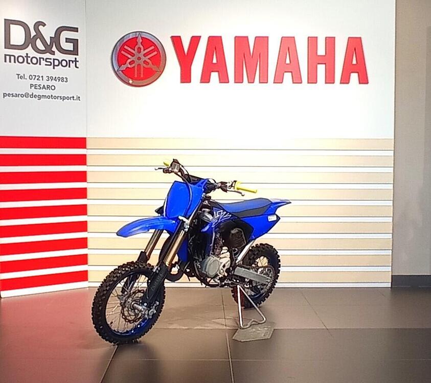 Yamaha YZ 65 (2022) (5)