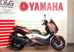 Yamaha X-Max 300 ABS (2017 - 20) usata