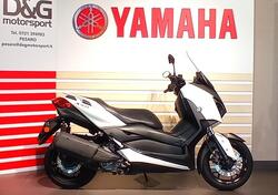 Yamaha X-Max 300 ABS (2017 - 20) usata