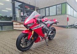 Honda CBR 1000 RR Fireblade (2017 - 19) usata