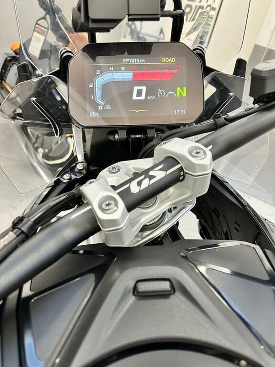 Bmw R 1300 GS (2023 - 25) (4)