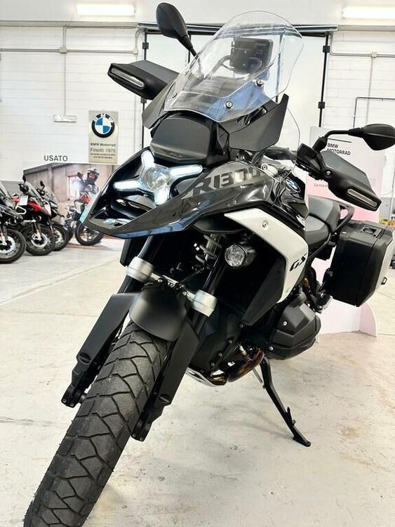 Bmw R 1300 GS (2023 - 25) (5)