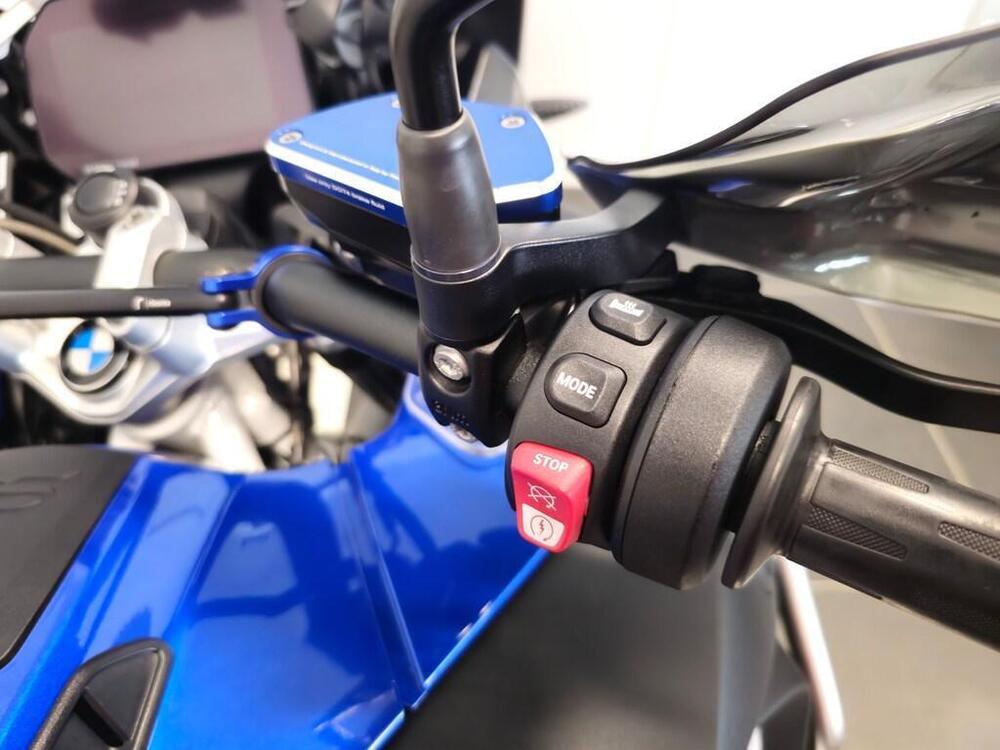 Bmw R 1250 GS Adventure (2019 - 20) (4)