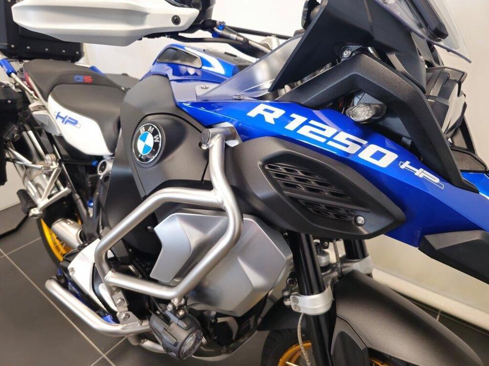 Bmw R 1250 GS Adventure (2019 - 20) (5)