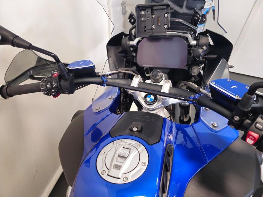 Bmw R 1250 GS Adventure (2019 - 20) (3)