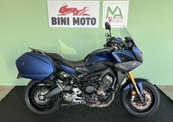 Yamaha Tracer 900 GT (2018 - 20) usata