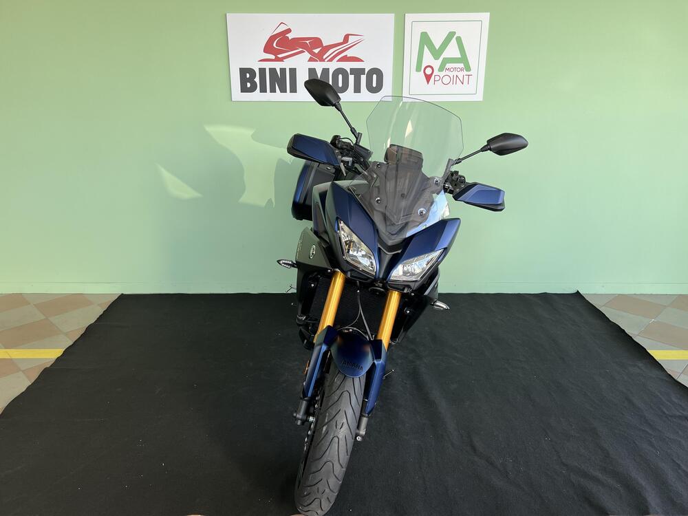 Yamaha Tracer 900 GT (2018 - 20) (3)