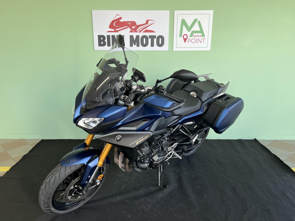 Yamaha Tracer 900 GT (2018 - 20) (4)