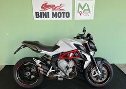 MV Agusta Brutale 800 EAS ABS (2012 - 15) usata