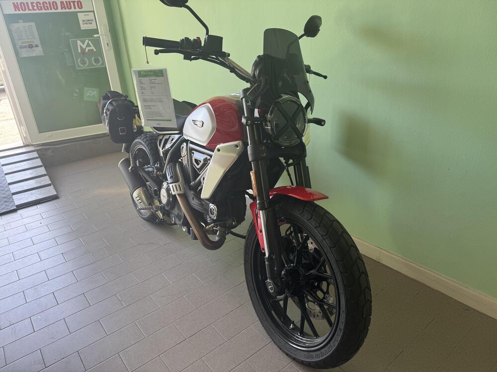 Ducati Scrambler 800 Icon (2023 - 24) (3)