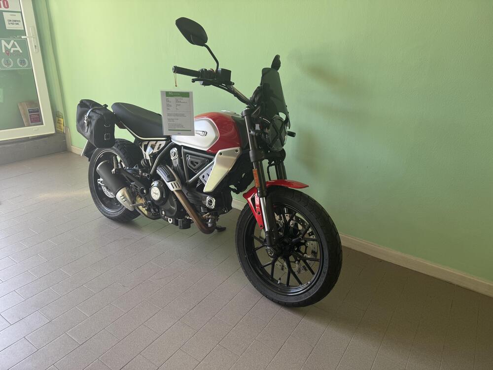 Ducati Scrambler 800 Icon (2023 - 24) (4)