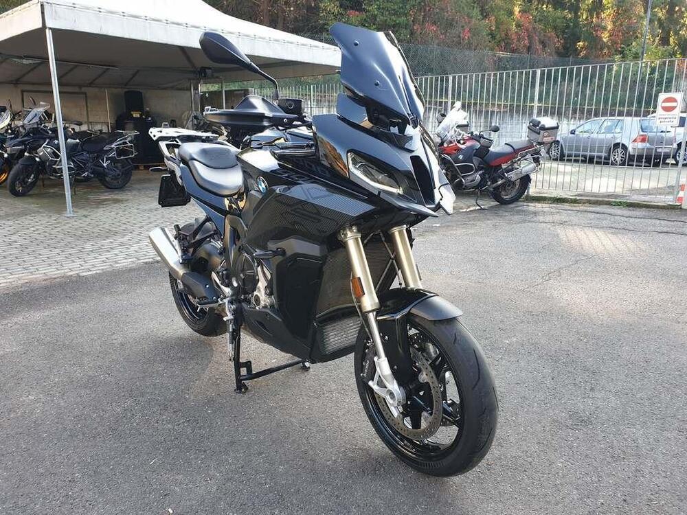 Bmw S 1000 XR (2020 - 23)