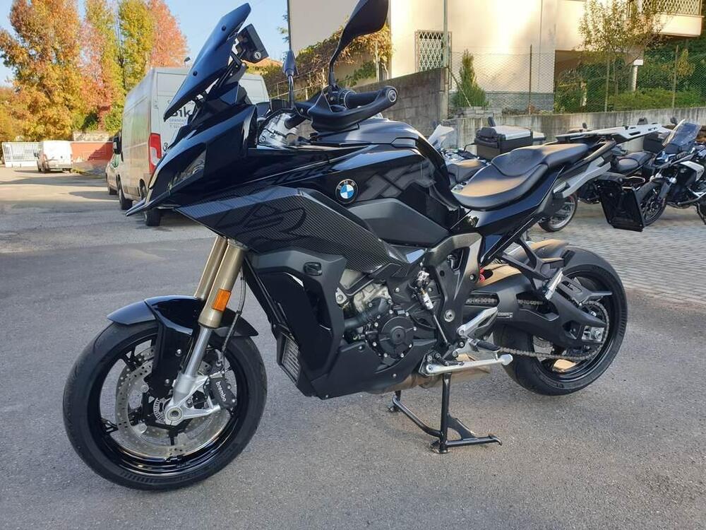 Bmw S 1000 XR (2020 - 23) (5)