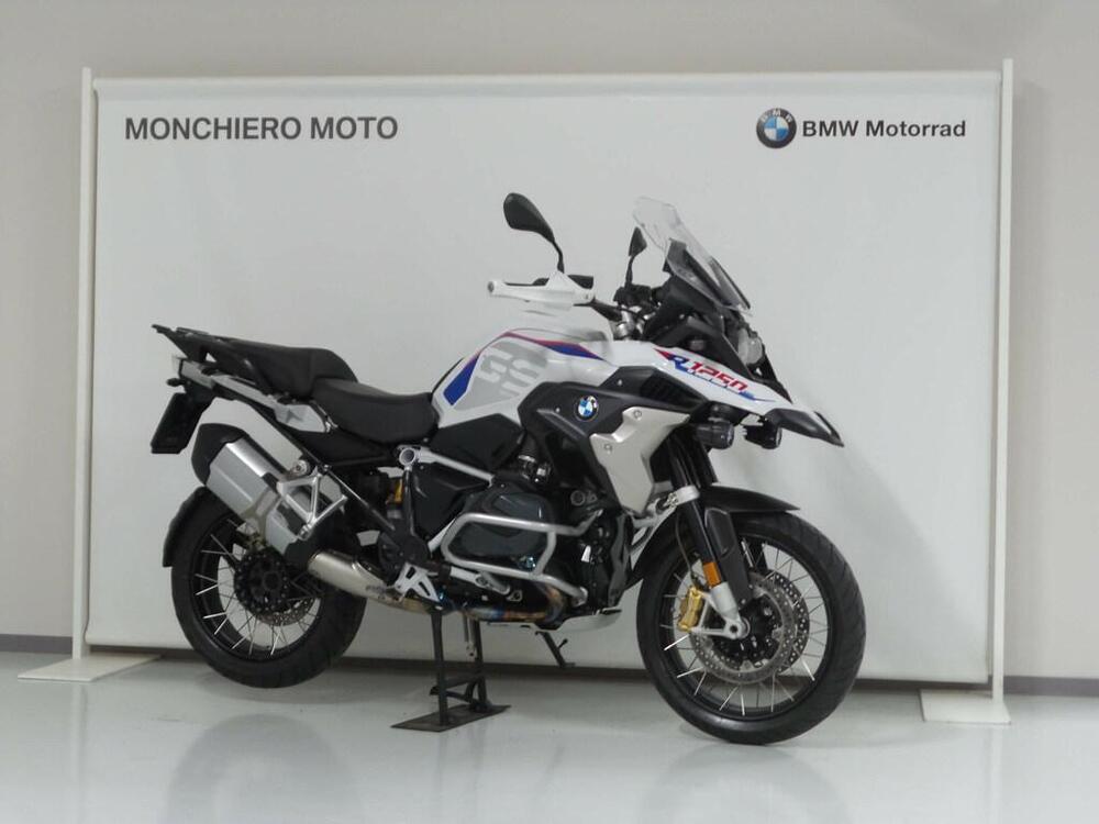 Bmw R 1250 GS (2021 - 24)