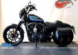 Harley-Davidson 1200 Iron (2018 - 20) - XL1200N usata